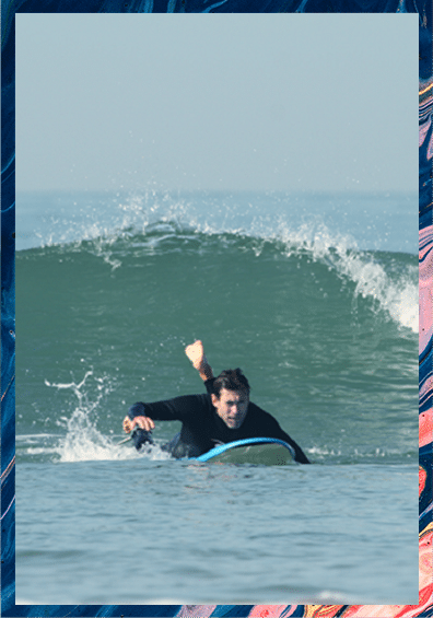 Pack Free Surf Girly - FREE SURF MAROC